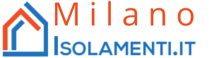 MilanoIsolamenti.it